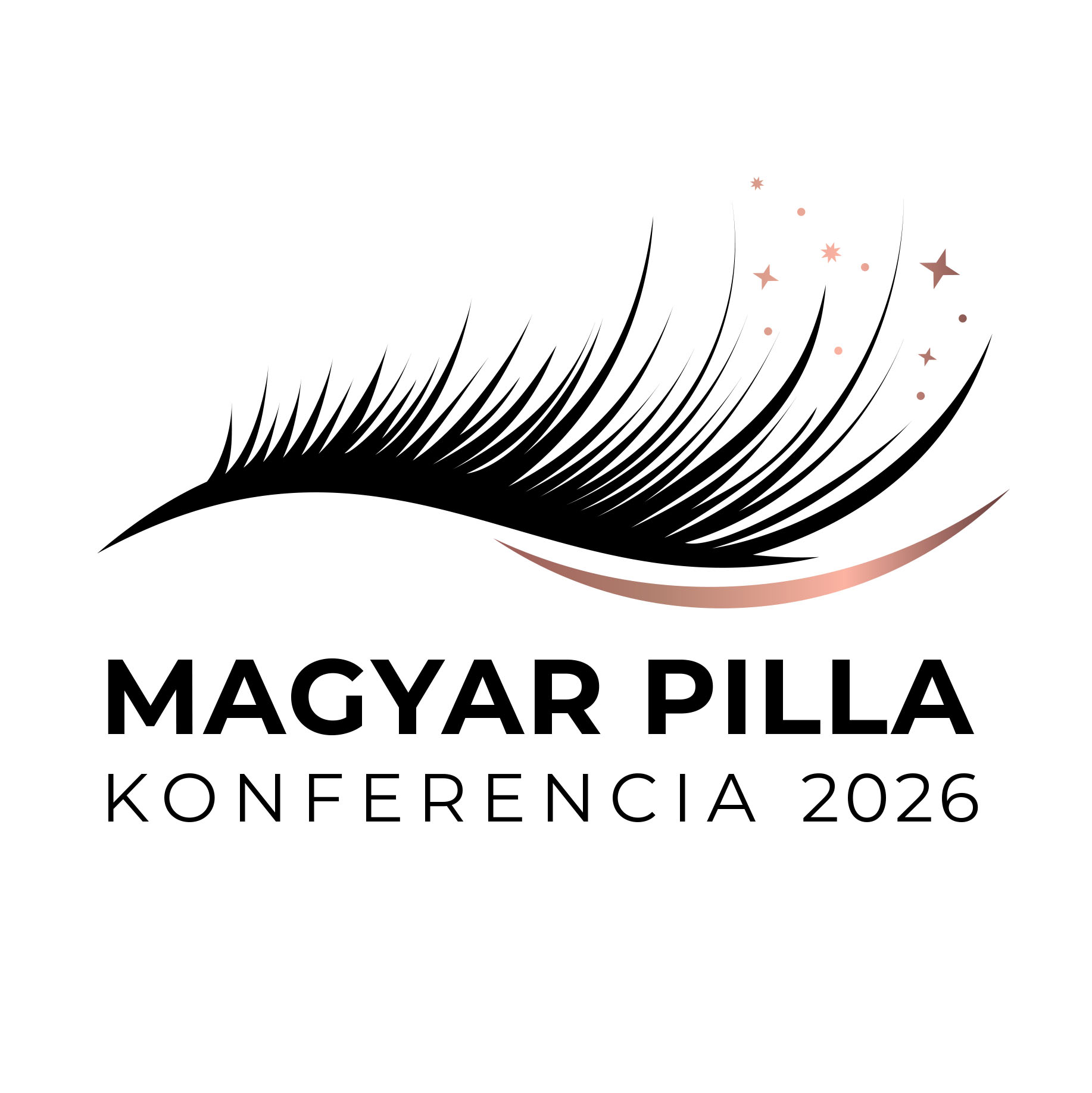 Magyar Pilla Konferencia logo 2026