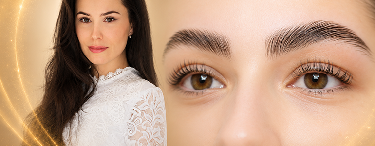 VIP MENTOR program Long Lashes
