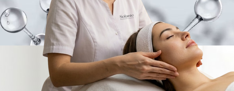 Felszívódó kollagén szál, lap és maszk - Exkluzív anti-aging kezelés