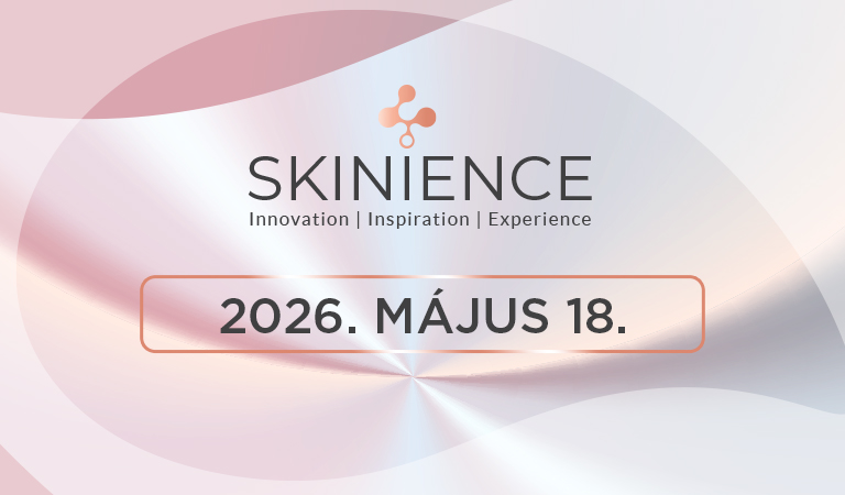 SKINIENCE - előadók