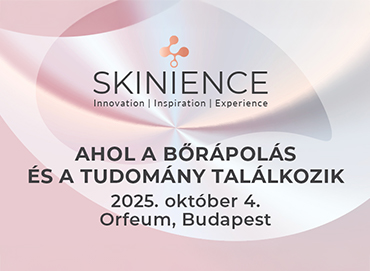 SKINIENCE - előadók